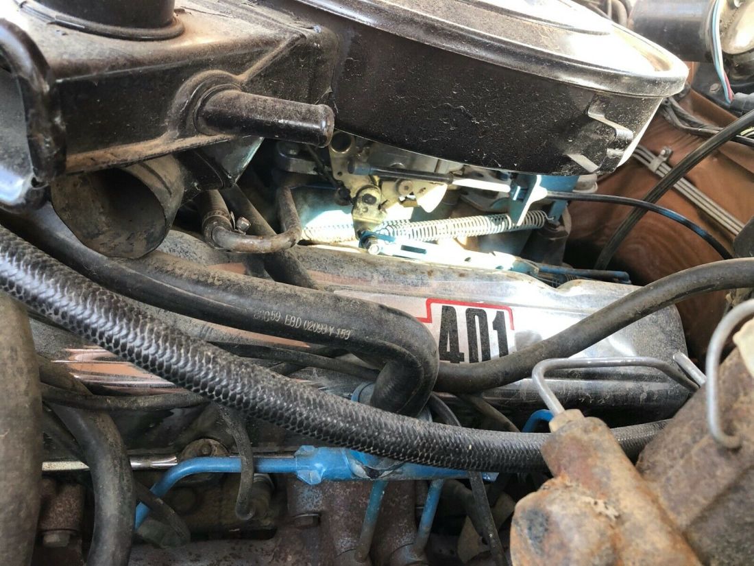 1973 AMC Other - photo 13
