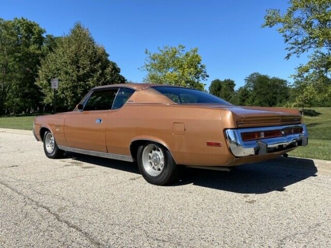 1973 AMC Other - photo 2