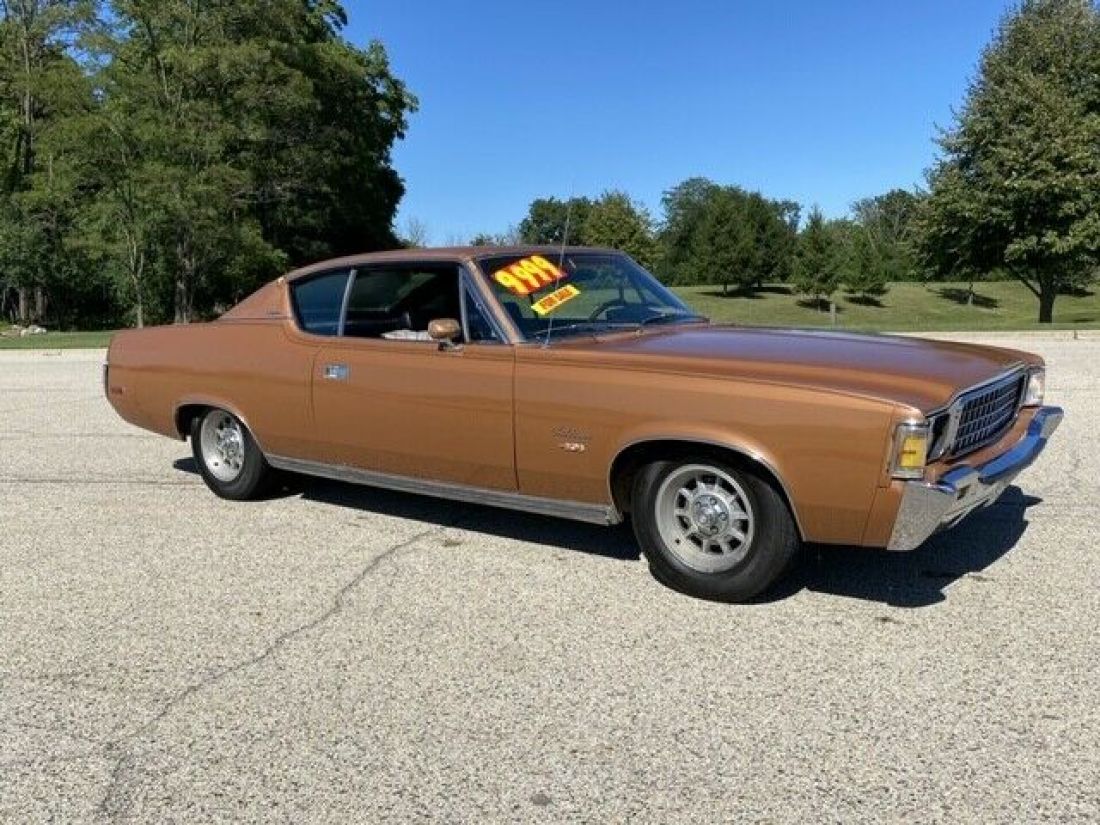 1973 AMC Other - photo 3