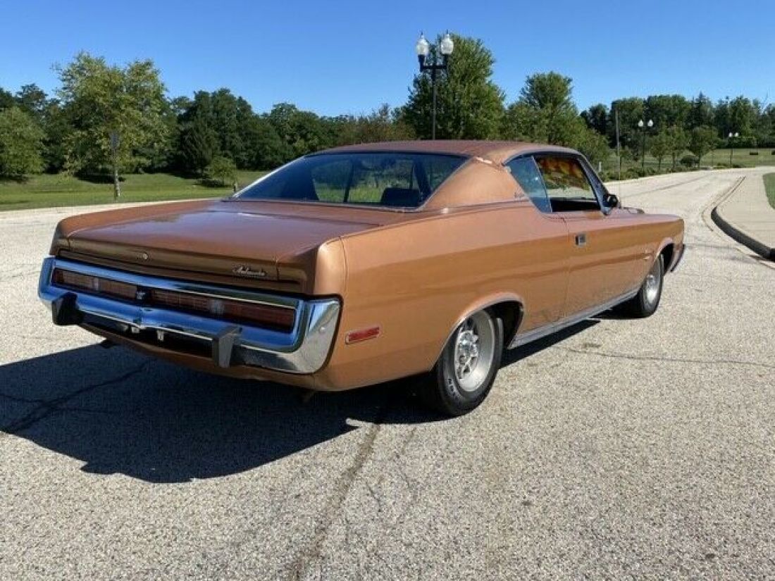 1973 AMC Other - photo 4