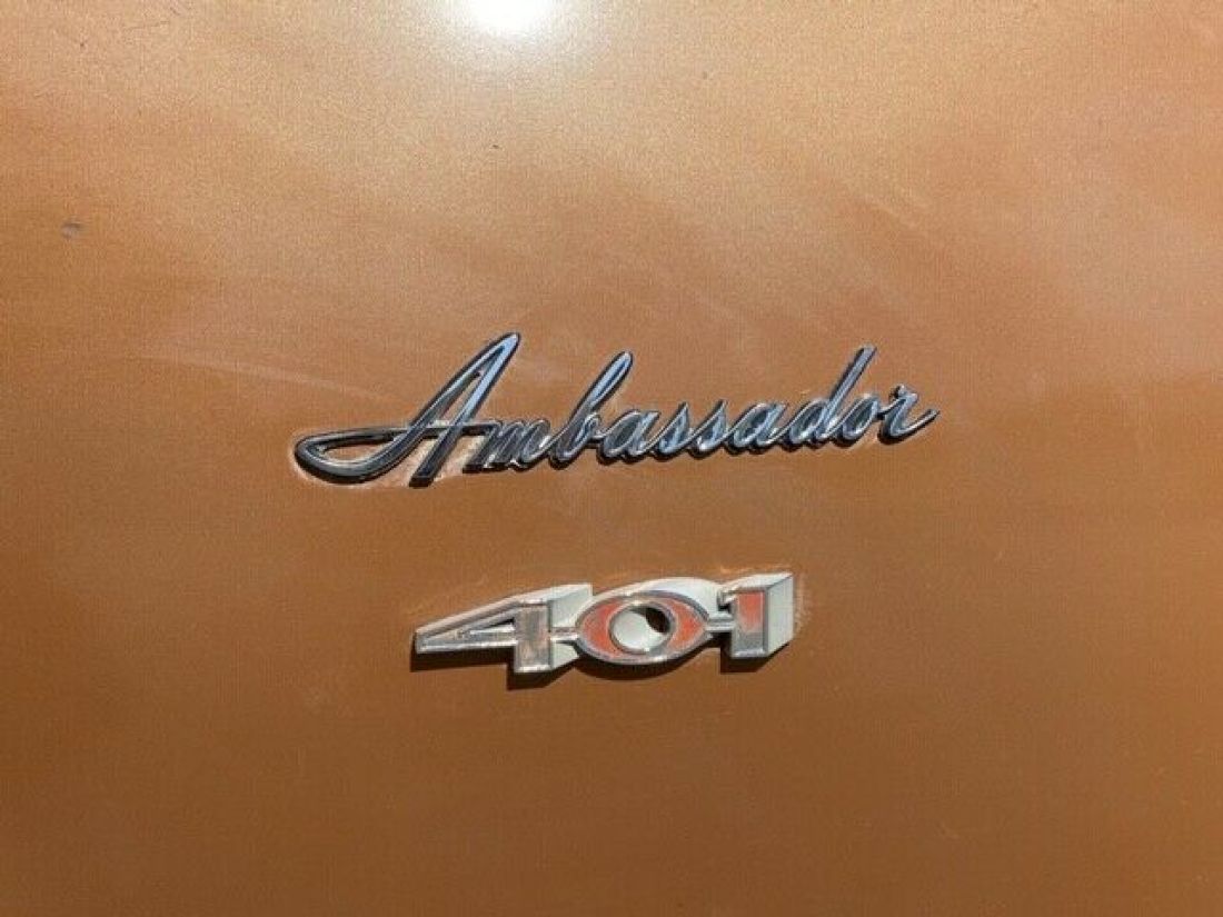 1973 AMC Other - photo 5