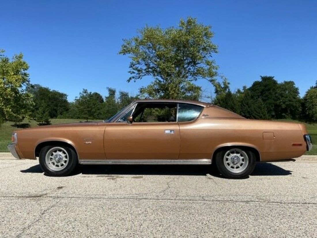 1973 AMC Other - photo 7