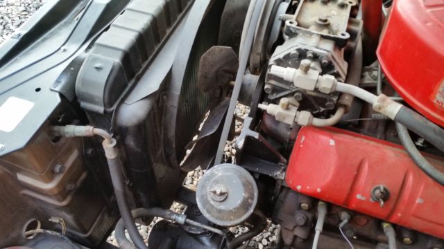 1966 AMC Ambassador 990 - photo 7