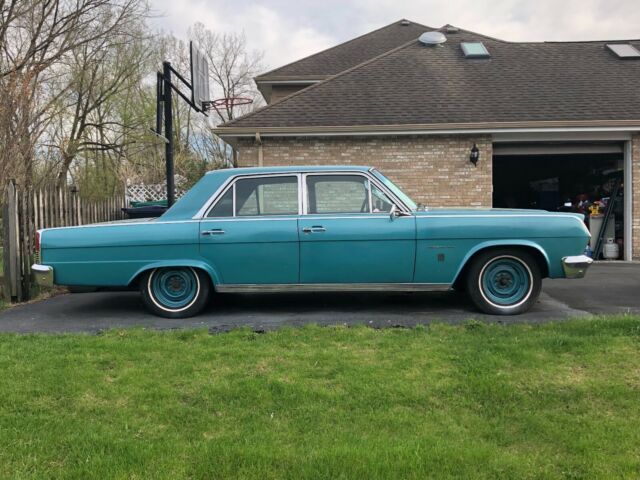 1965 AMC Other - photo 2