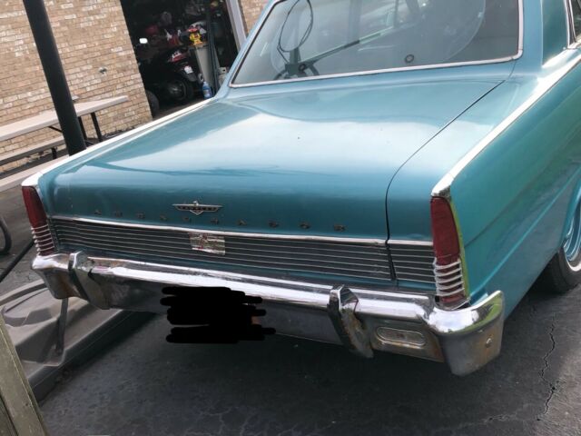 1965 AMC Other - photo 3