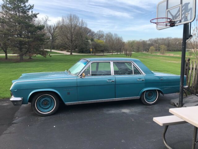 1965 AMC Other - photo 4