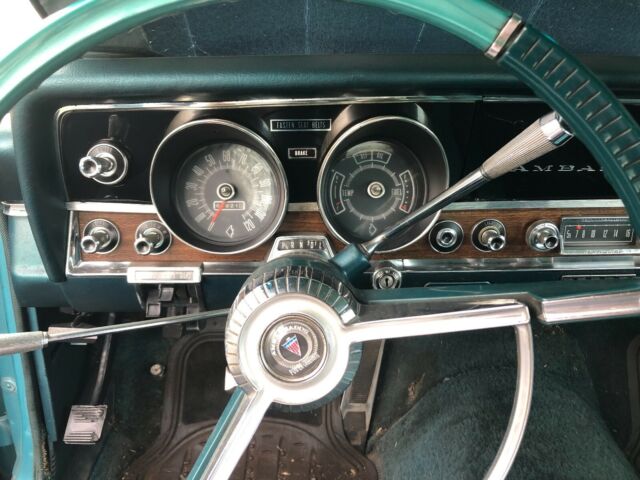1965 AMC Other - photo 7