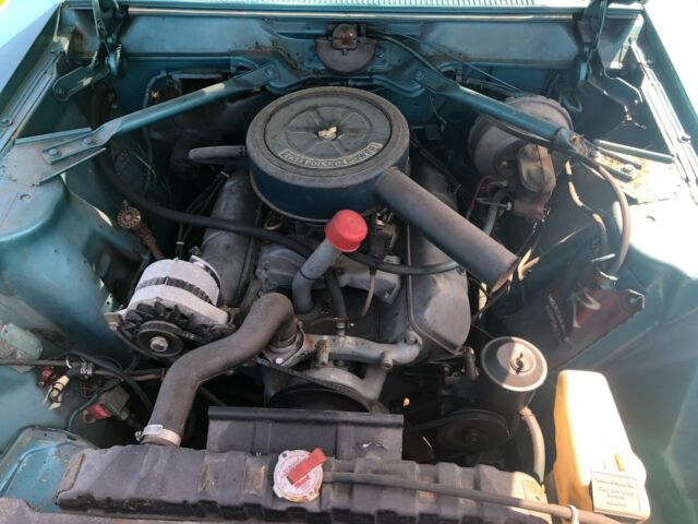 1965 AMC Other - photo 9