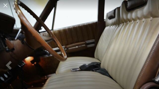 1972 AMC Ambassador - photo 11