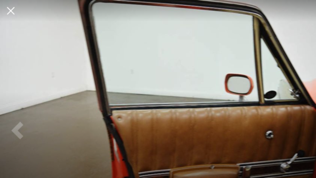 1972 AMC Ambassador - photo 13