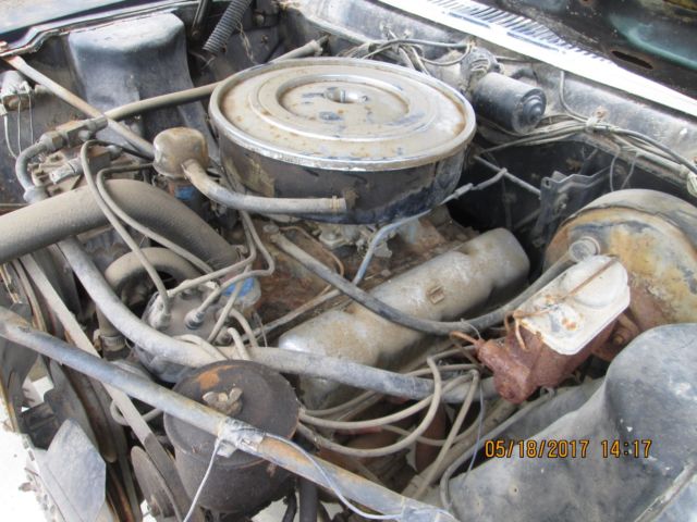 1968 AMC AMX - photo 6