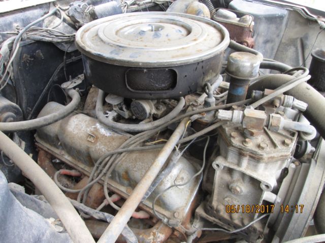 1968 AMC AMX - photo 7