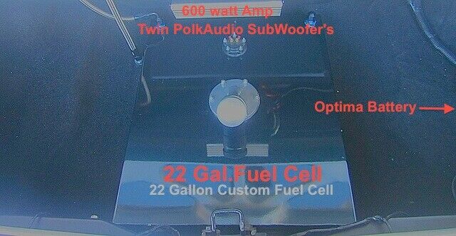1970 AMC AMX - photo 12