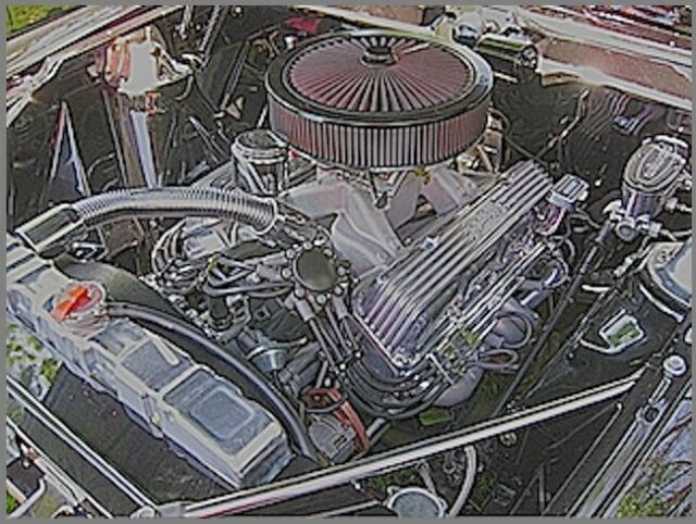 1970 AMC AMX - photo 6