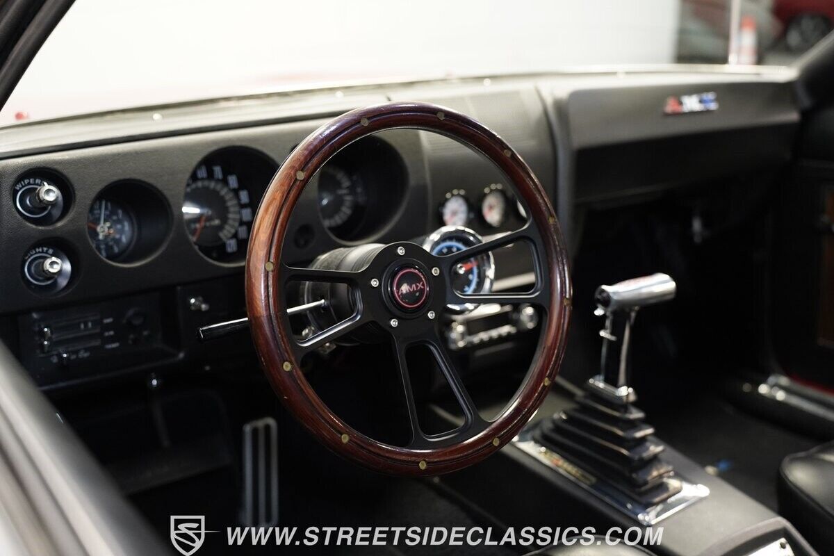 1968 AMC AMX - photo 4