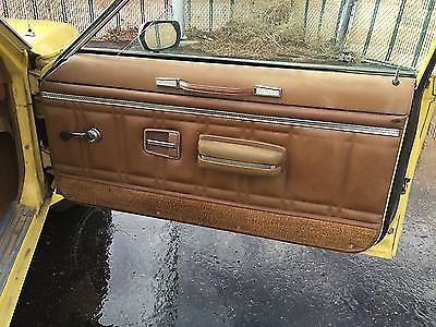 1977 AMC Hornet AMX - photo 10