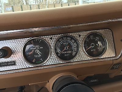 1977 AMC Hornet AMX - photo 11