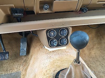 1977 AMC Hornet AMX - photo 12