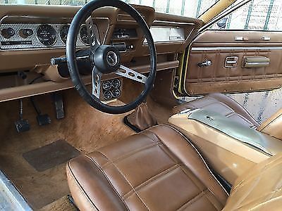1977 AMC Hornet AMX - photo 3
