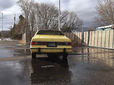 1977 AMC Hornet AMX - photo 4