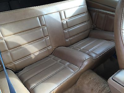 1977 AMC Hornet AMX - photo 6