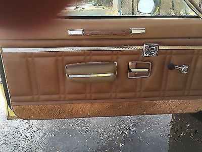 1977 AMC Hornet AMX - photo 8