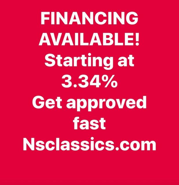 1968 AMC AMX - 343 V8 - 4 SPEED - SUPER CLEAN - SEE VIDEO - photo 9