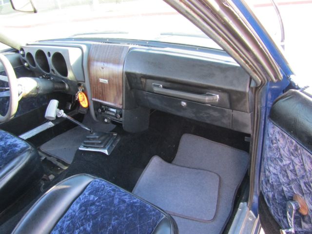 1969 AMC AMX Base Hardtop 2-Door - photo 5