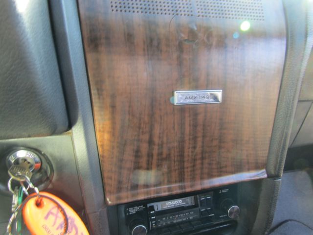 1969 AMC AMX Base Hardtop 2-Door - photo 9