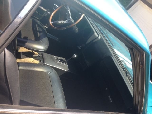 1968 AMC AMX - photo 13
