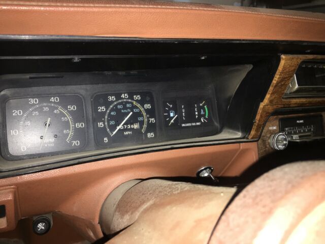 1981 AMC Other loaded - photo 6