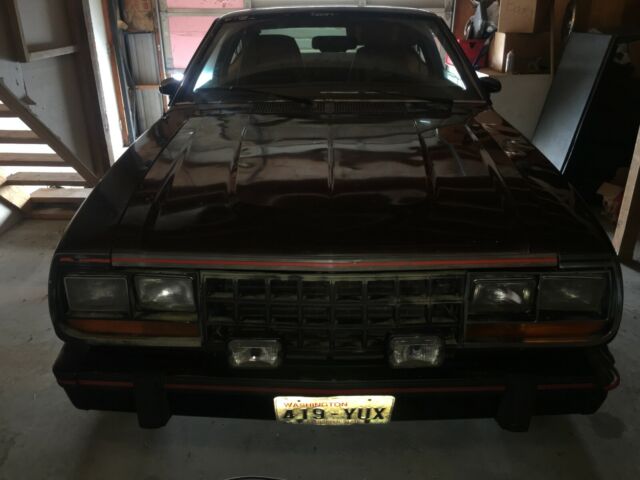 1981 AMC Other loaded - photo 8