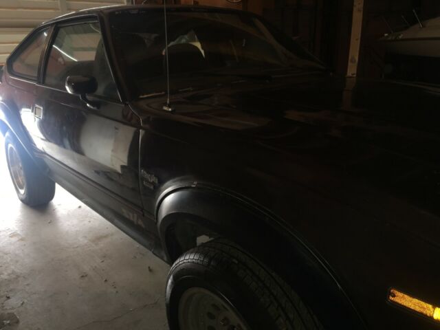 1981 AMC Other loaded - photo 9