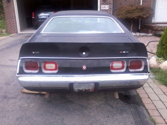 1973 AMC JAVELIN - photo 7