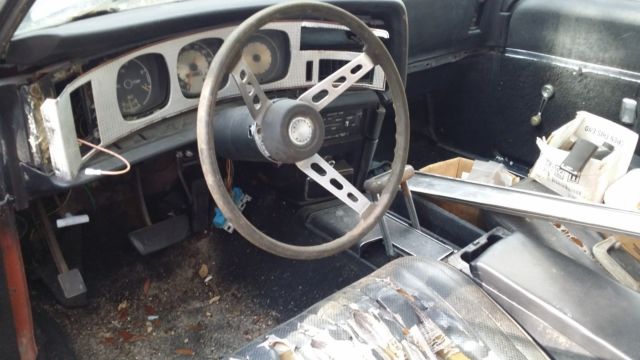 1972 AMC AMC AMX JAVELIN - photo 2
