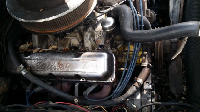 1972 AMC AMC AMX JAVELIN - photo 4