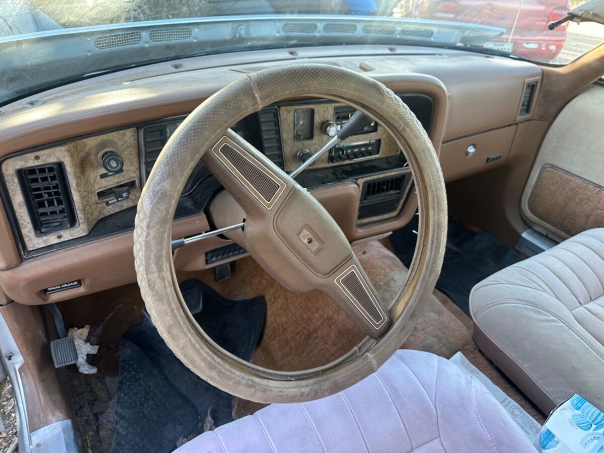 1978 AMC Pacer - photo 10