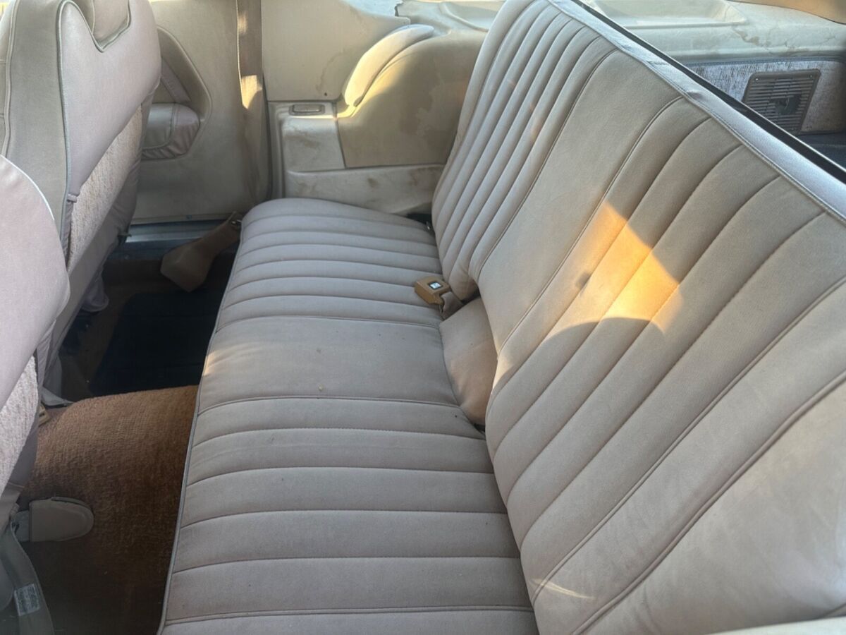 1978 AMC Pacer - photo 11