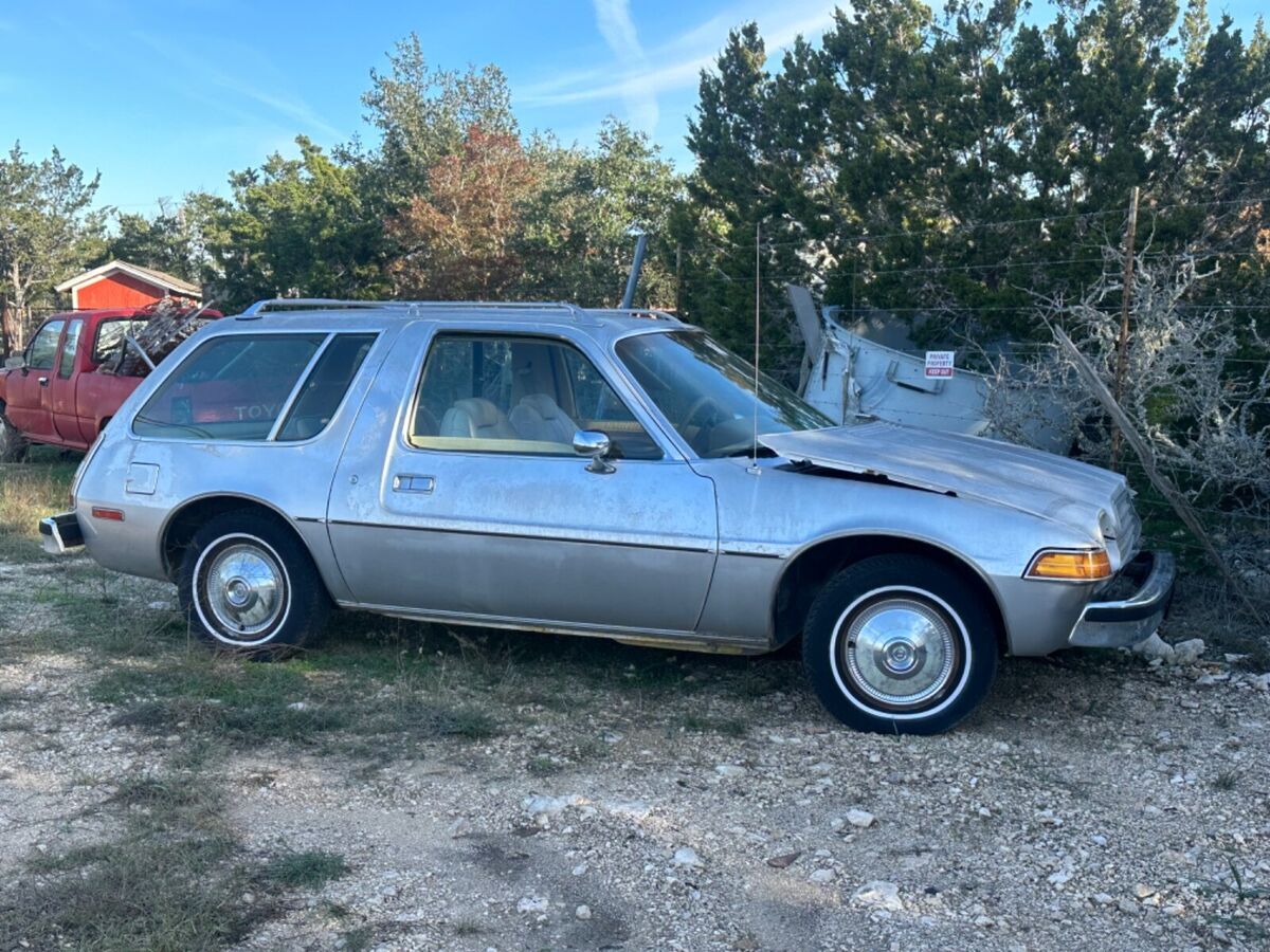 1978 AMC Pacer - photo 2