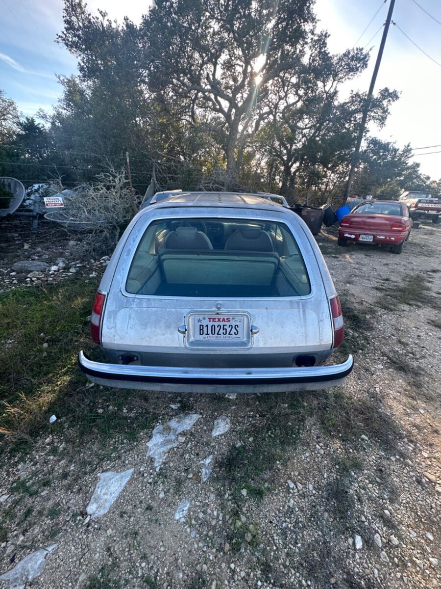 1978 AMC Pacer - photo 5