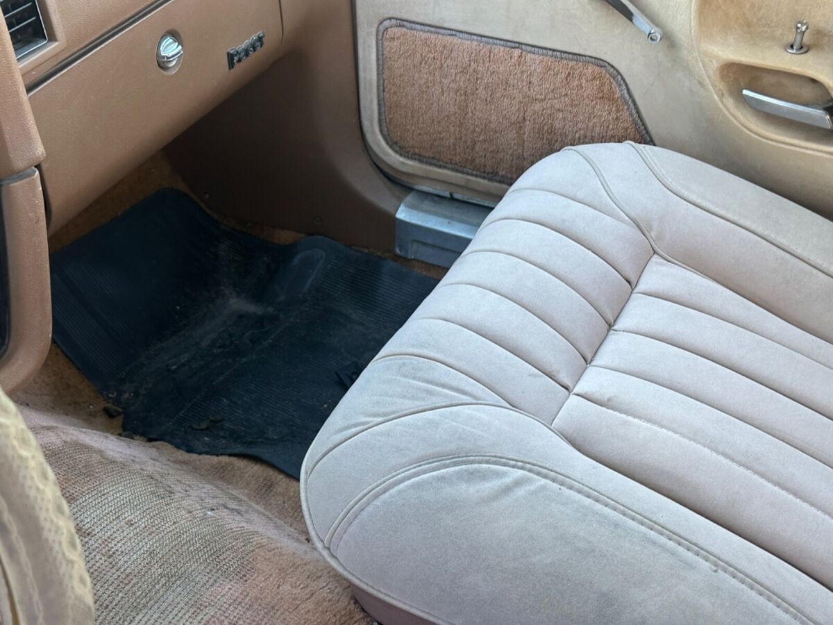 1978 AMC Pacer - photo 7