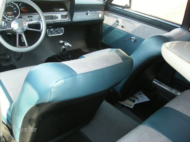 1965 AMC Other - photo 10