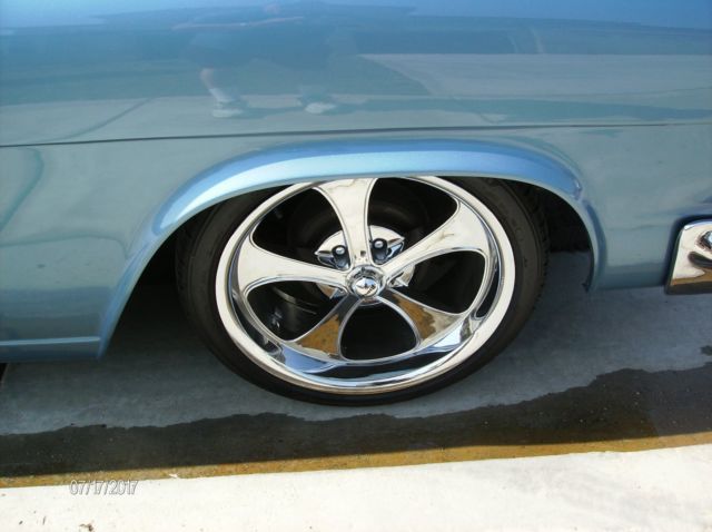 1965 AMC Other - photo 11