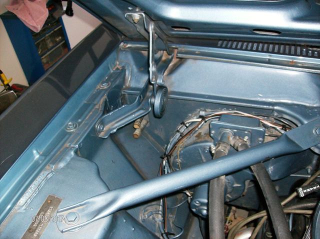 1965 AMC Other - photo 12