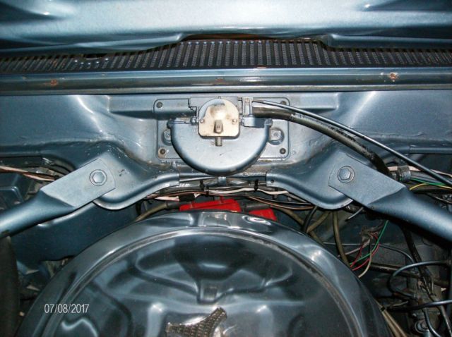 1965 AMC Other - photo 13