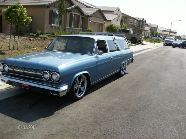 1965 AMC Other - photo 2