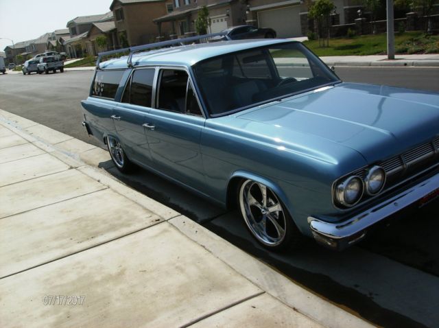 1965 AMC Other - photo 3