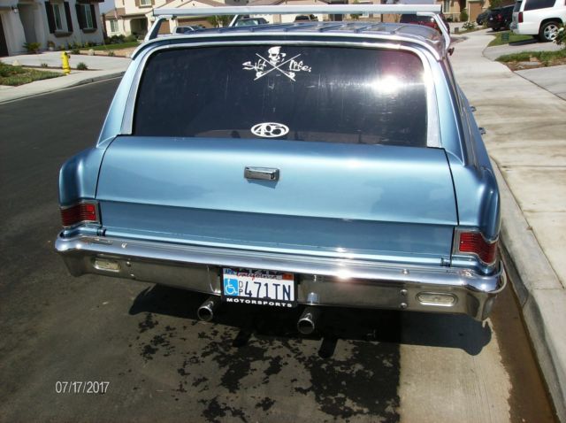 1965 AMC Other - photo 4