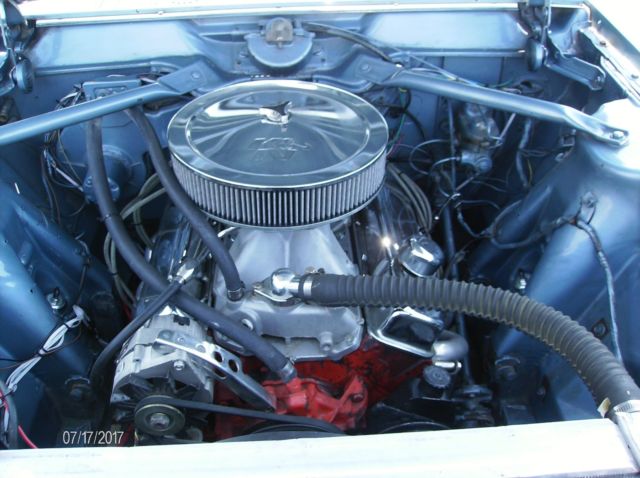 1965 AMC Other - photo 5