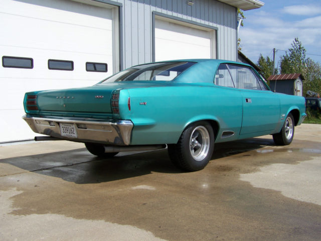 1971 AMC Other - photo 10